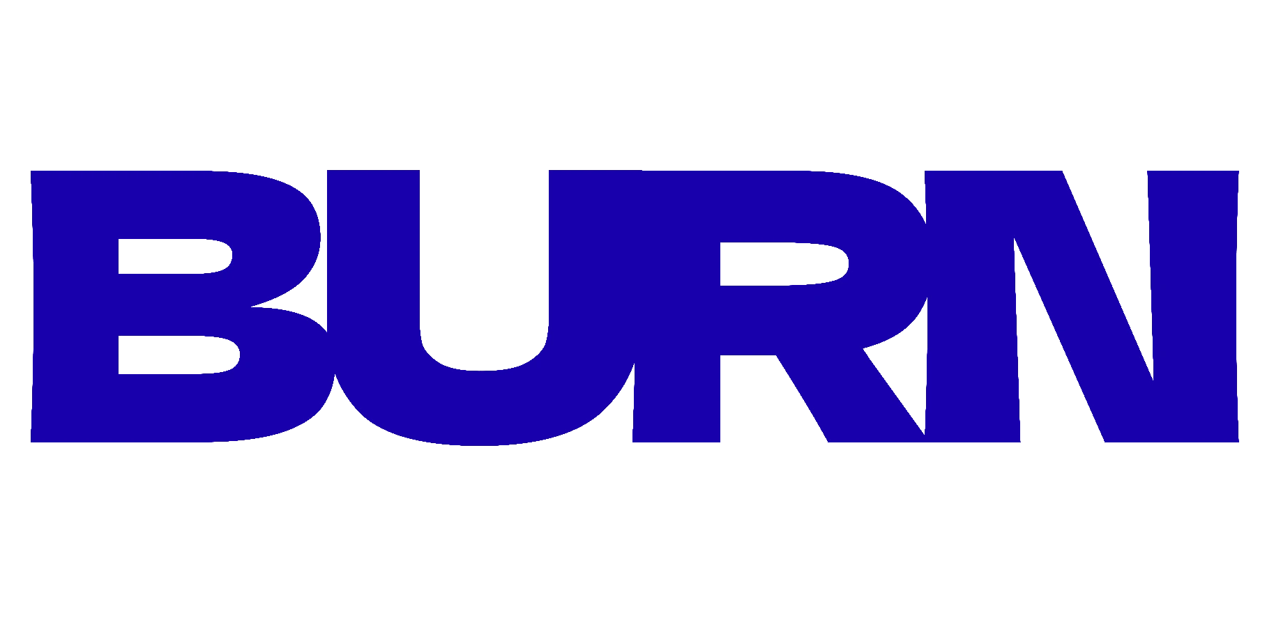 FitJourney Blue Logo