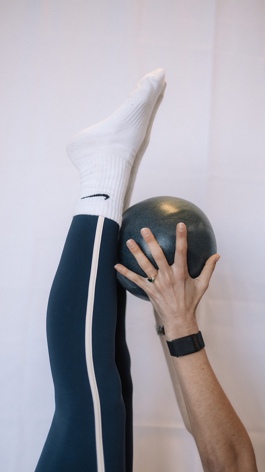 14-Day Pilates Strong